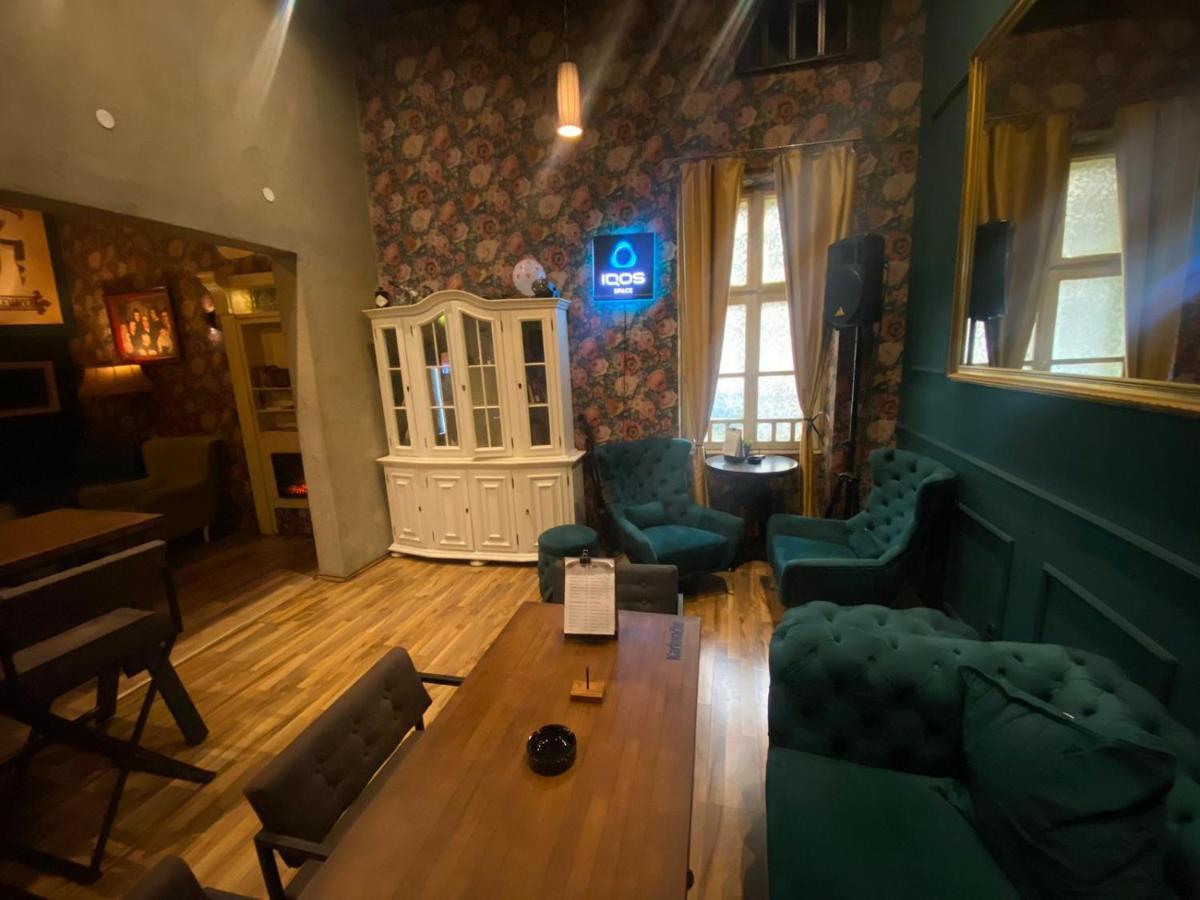Fg Boutique Hostel Сараево Екстериор снимка