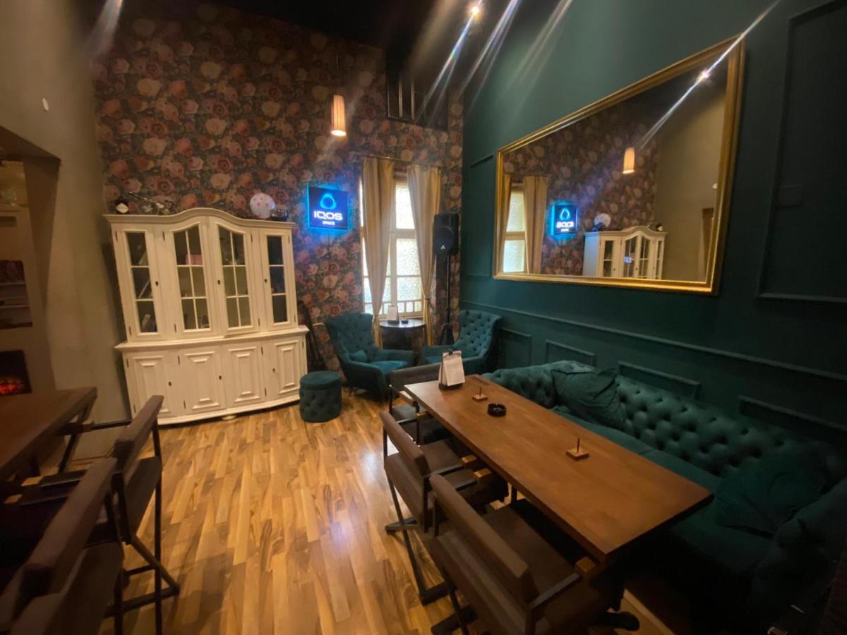 Fg Boutique Hostel Сараево Екстериор снимка