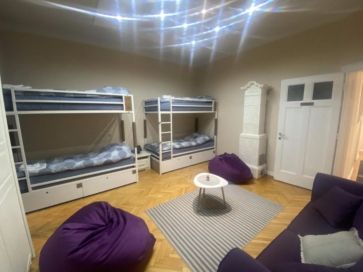 Fg Boutique Hostel Сараево Екстериор снимка