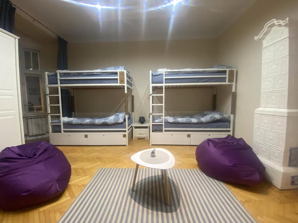 Fg Boutique Hostel Сараево Екстериор снимка