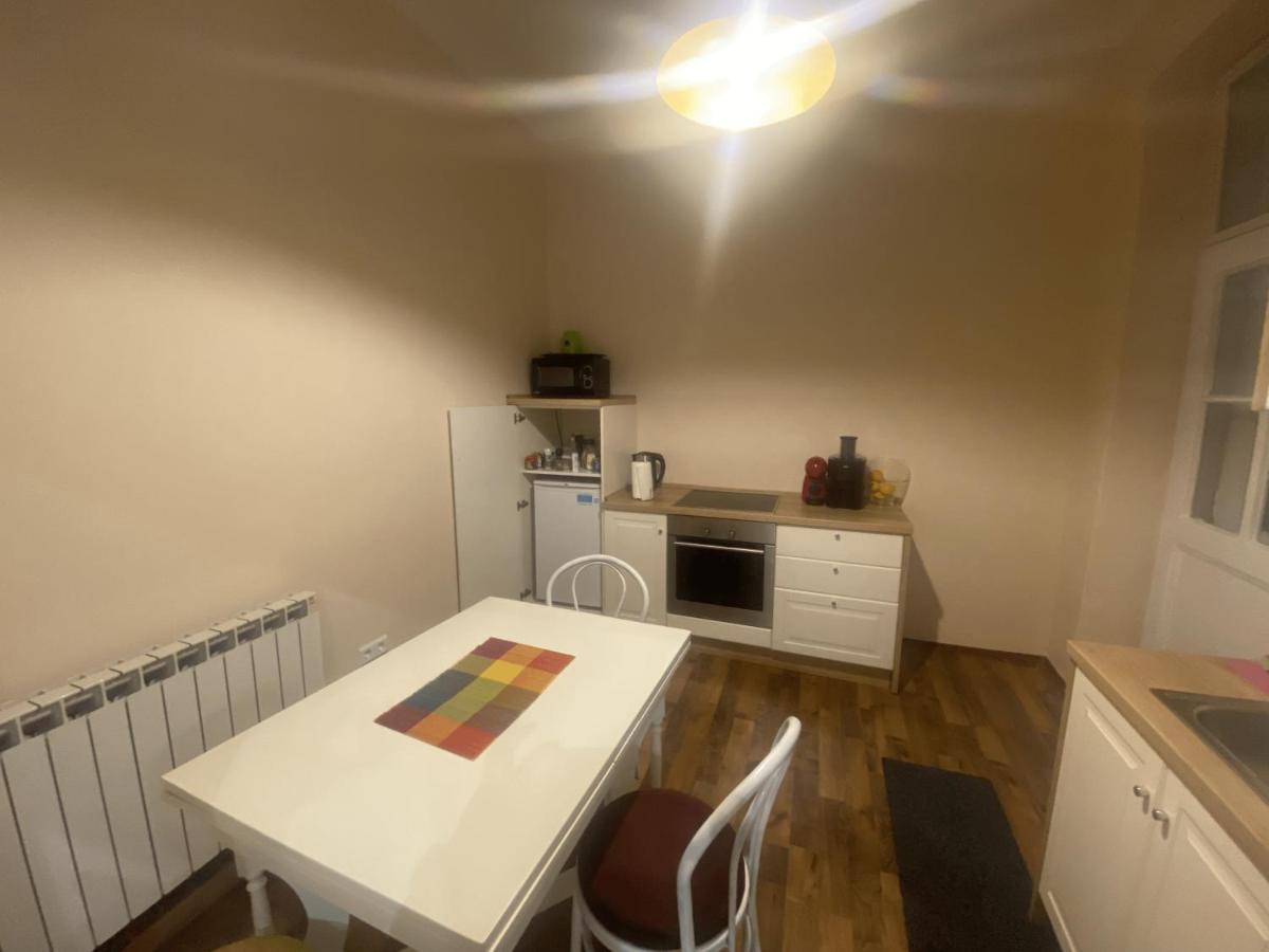 Fg Boutique Hostel Сараево Екстериор снимка