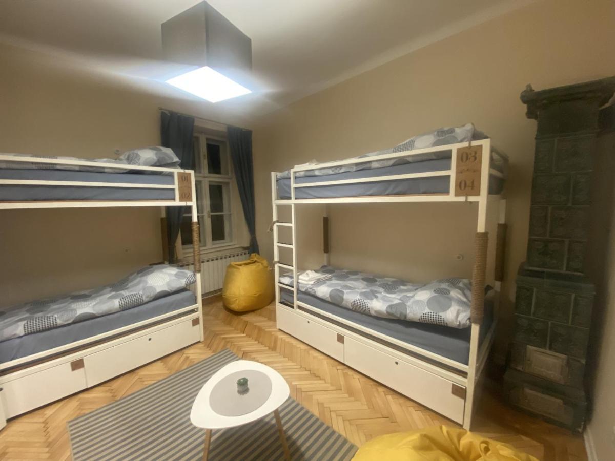 Fg Boutique Hostel Сараево Екстериор снимка