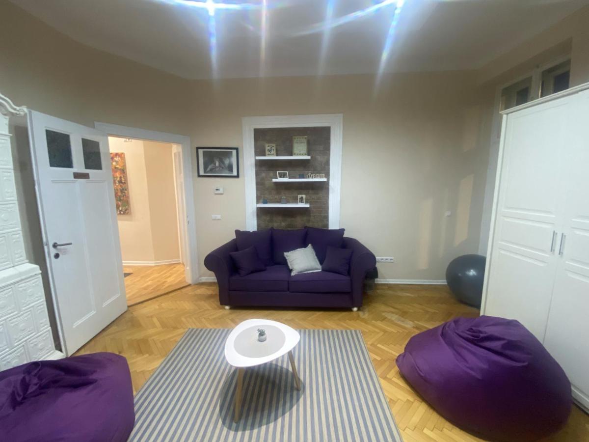 Fg Boutique Hostel Сараево Екстериор снимка
