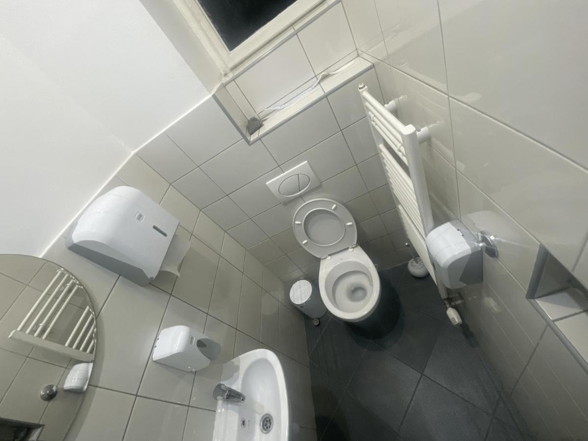 Fg Boutique Hostel Сараево Екстериор снимка